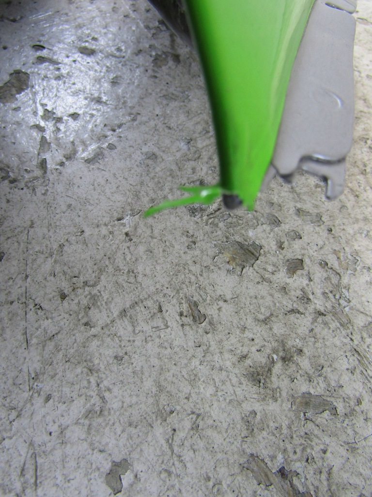 Mini f55 крыло  левое  перед 41007374521 Оригинал