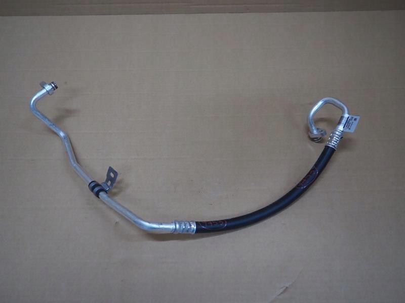 Купить Пабтрубок  труба шланг кондиционера citroen peugeot opel 9676363380