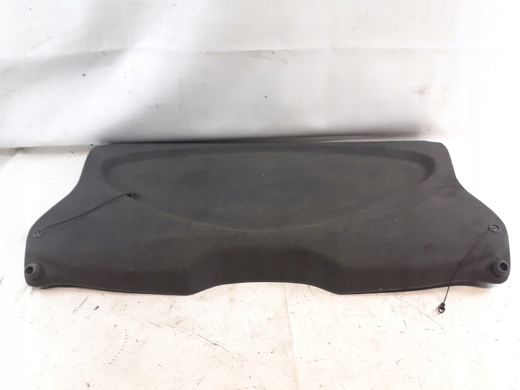 фото №6, Ford focus mk1 полка багажника