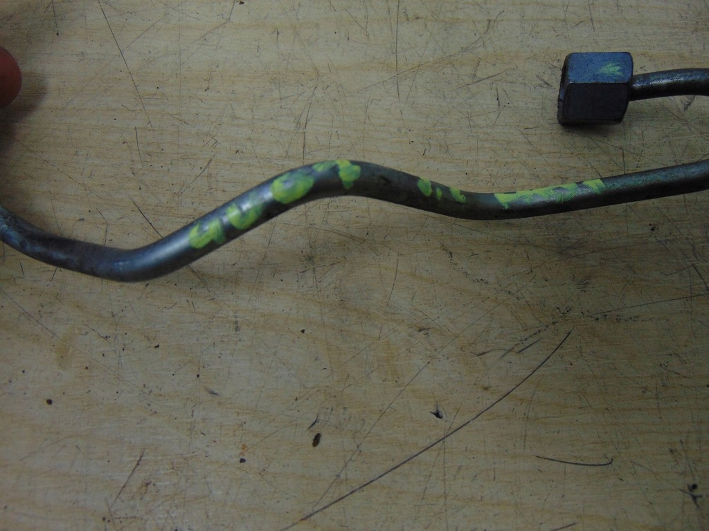 фото №5, Провода топливные peugeot 4007 2.2 hdi