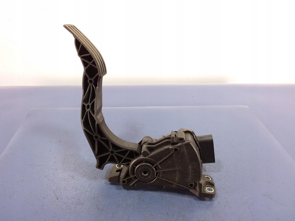 фото №1, Mazda 2 i dy педаль потенціометр газу 2s619f836aa