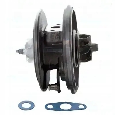 фото №1, Meat&doria 601442 група зовнішня, турбонагнітач