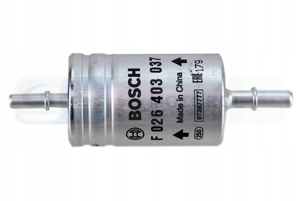 Фільтр пального bosch в Україні