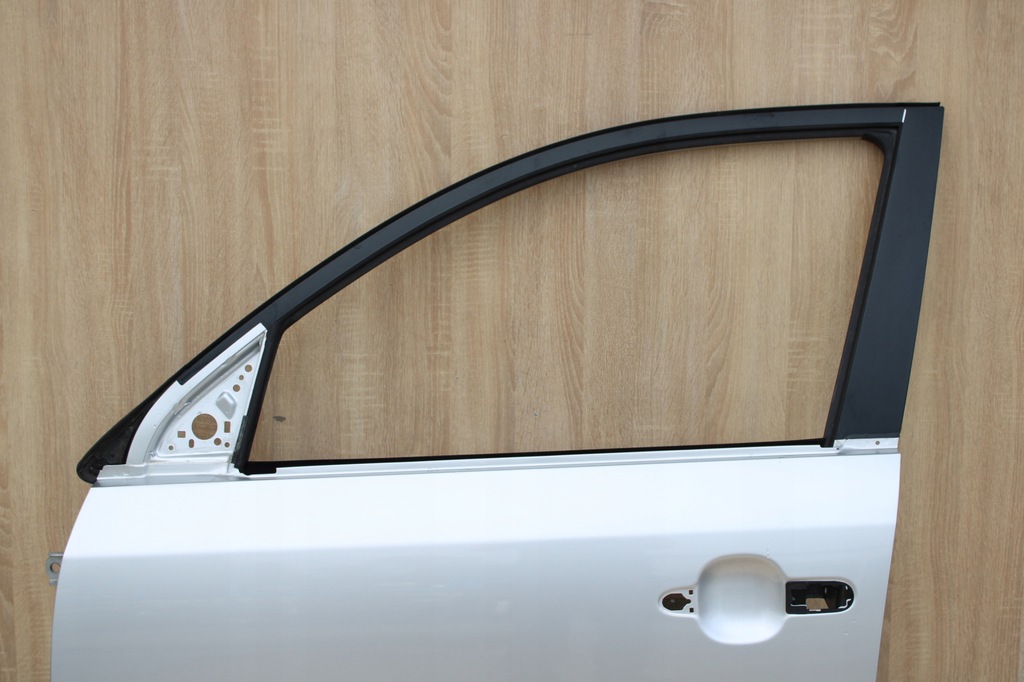 фото №2, Двері лівий перед kia sorento ii 3d