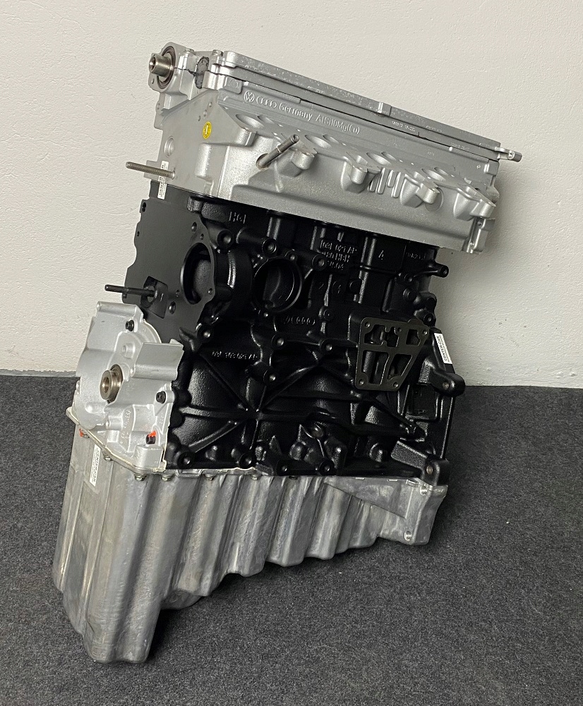 Двигун відновлений 2.0 tdi ckt cku csh csl cdc csn cne vw crafter amarok Ціна