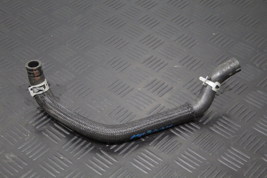 фото №1, Wąż шланг wody lexus ct200h