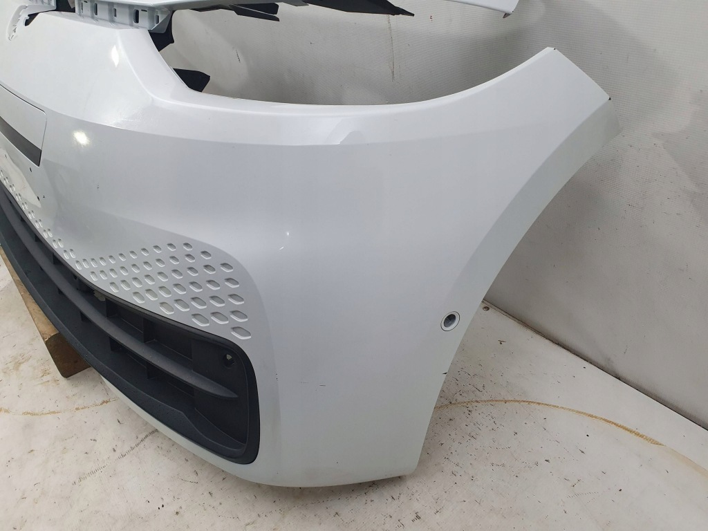 фото №8, Vw id.3 id 3 id3 10a 19-22 бампер перед передний 10a807221