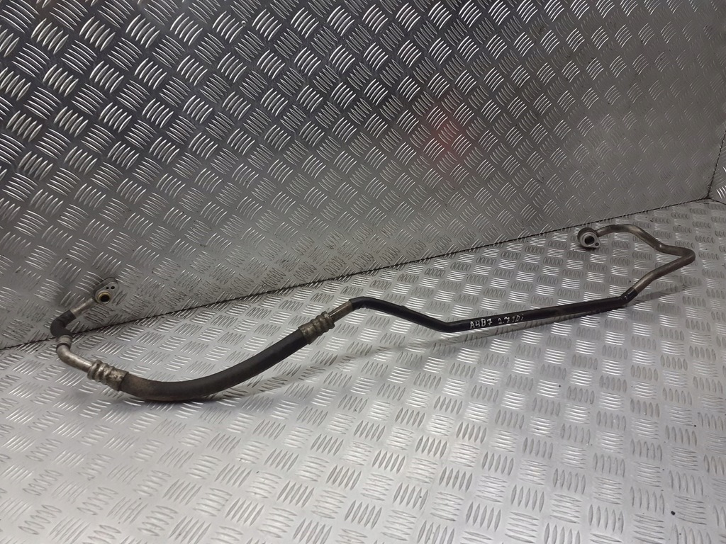 фото №1, Шланг кондиционера audi a4 b7 2.7 tdi