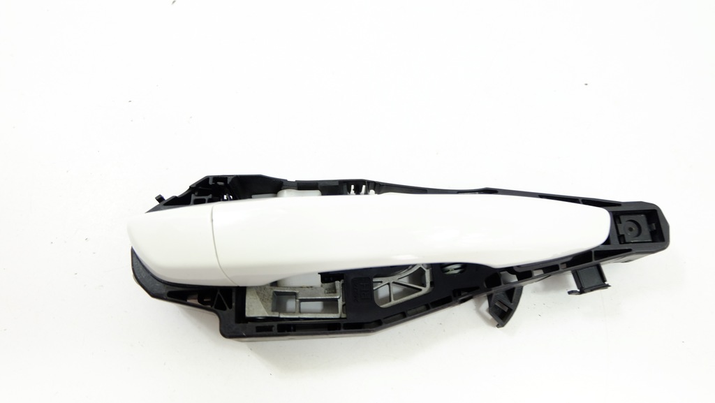 фото №1, Jumpy iii ручка дверь правый перед