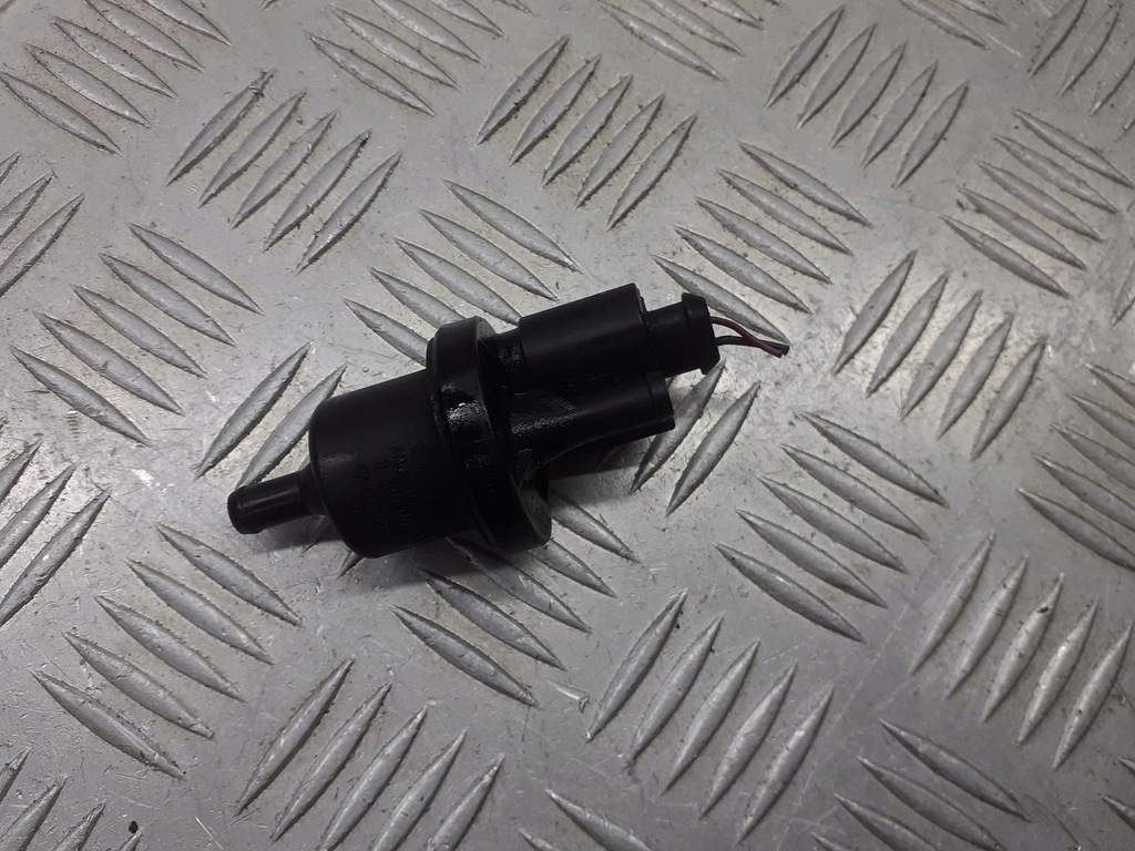 фото №1, Клапан паров топлива seat cordoba ii 1.4 0280142345