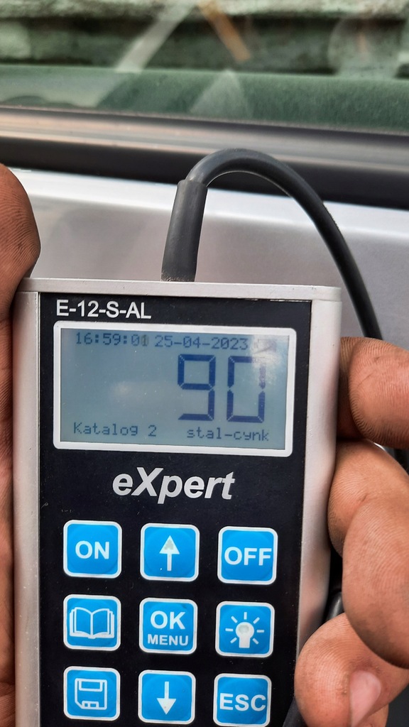 фото №10, Дверь задняя задние правое vw bora sedan 01r