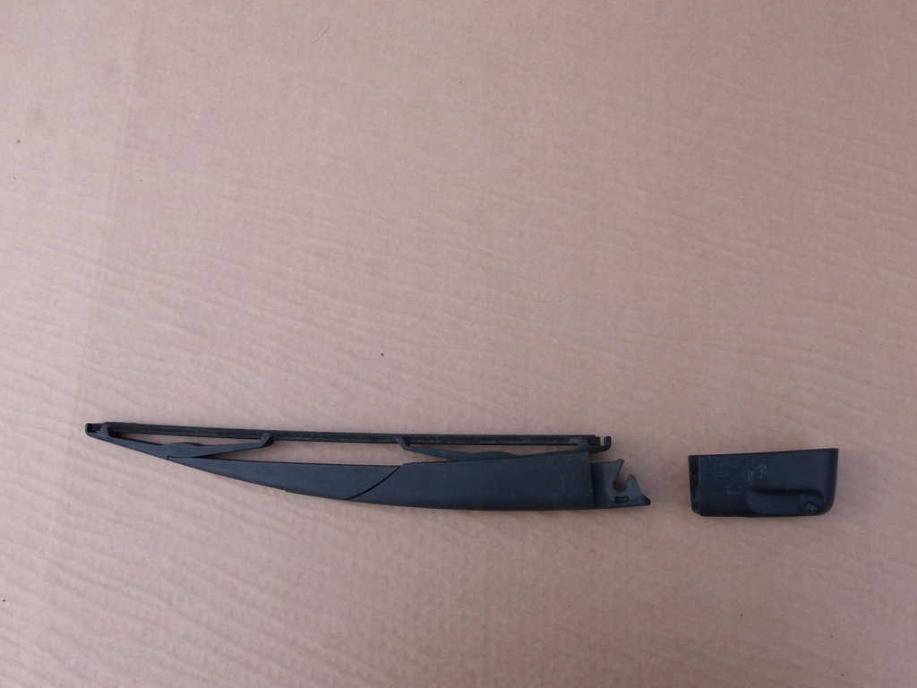 фото №3, Важіль двірники задня mini cooper one r50 1.6 b europa