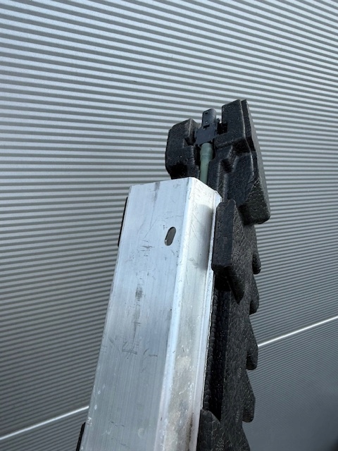 фото №8, Балка przedniaabsorber датчик захисту пішоходів bmw x3 g01 lci