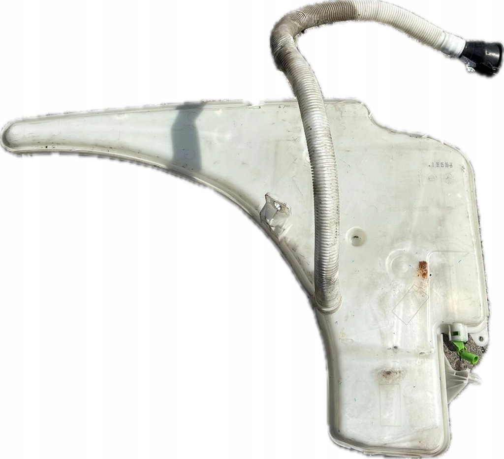 фото №1, Bmw 3 e90 бак рідина do омивача 7124231-11