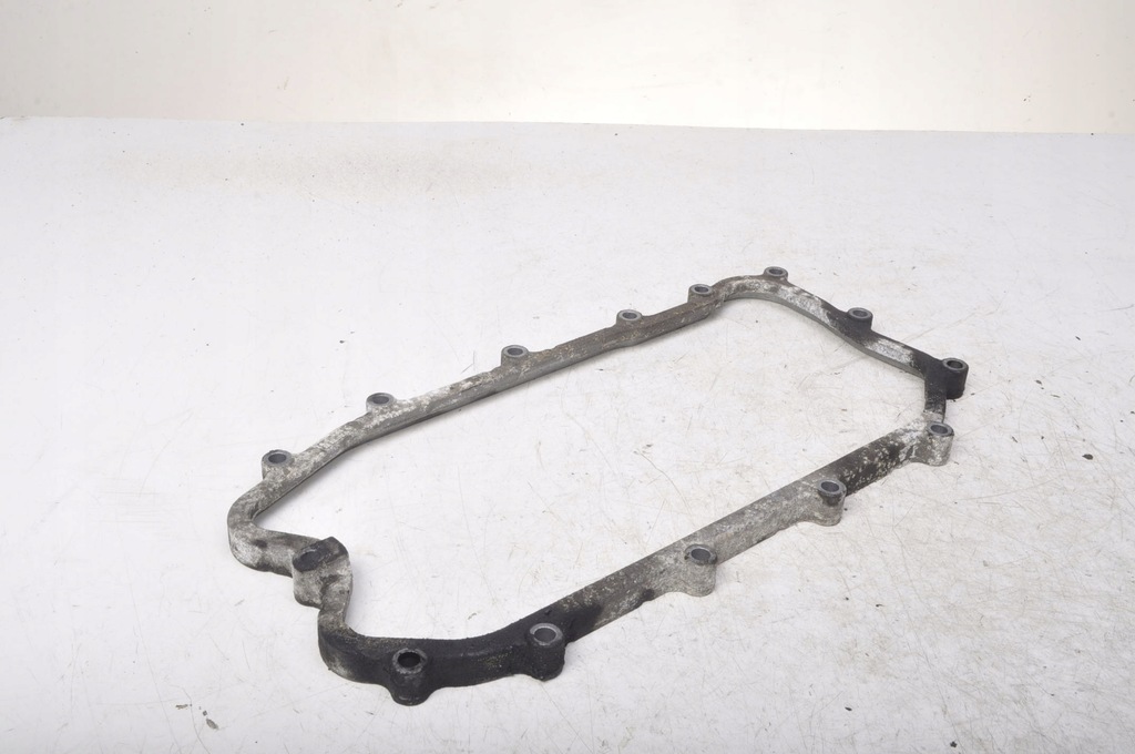 фото №1, Fiat ducato iii 2.3 d рамка картера масляный 2020