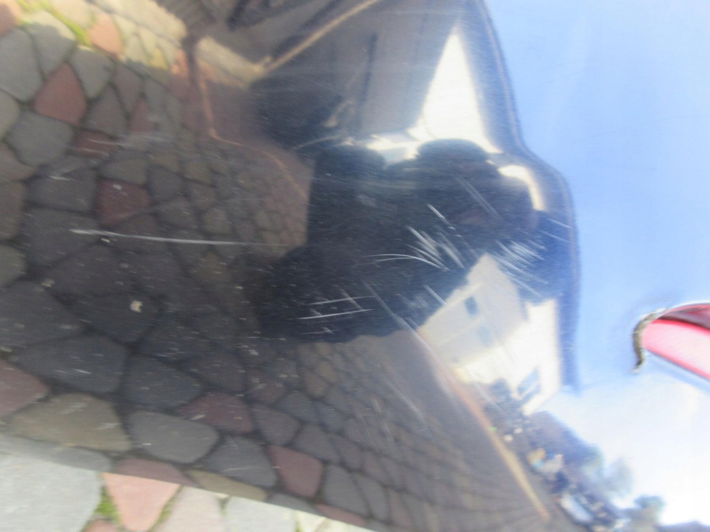 фото №9, Mazda 6 gg хетчбек бампер задня задній