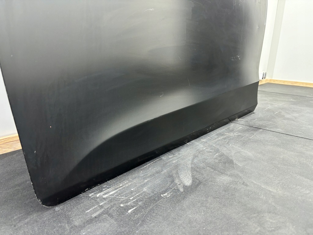 фото №6, Hyundai i20 ii 14-20r. bez накладки двері ліва передні перед