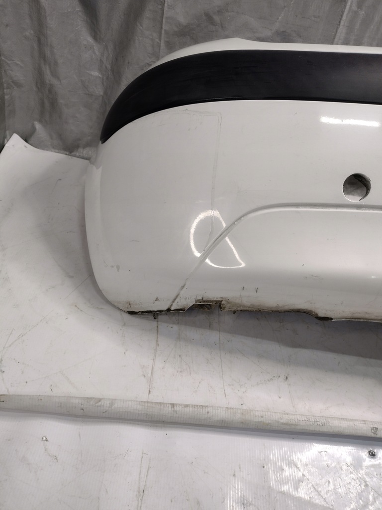 фото №10, Бампер задній citroen c3 i k: ewp