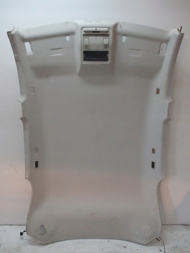 фото №1, Потолок jaguar e pace