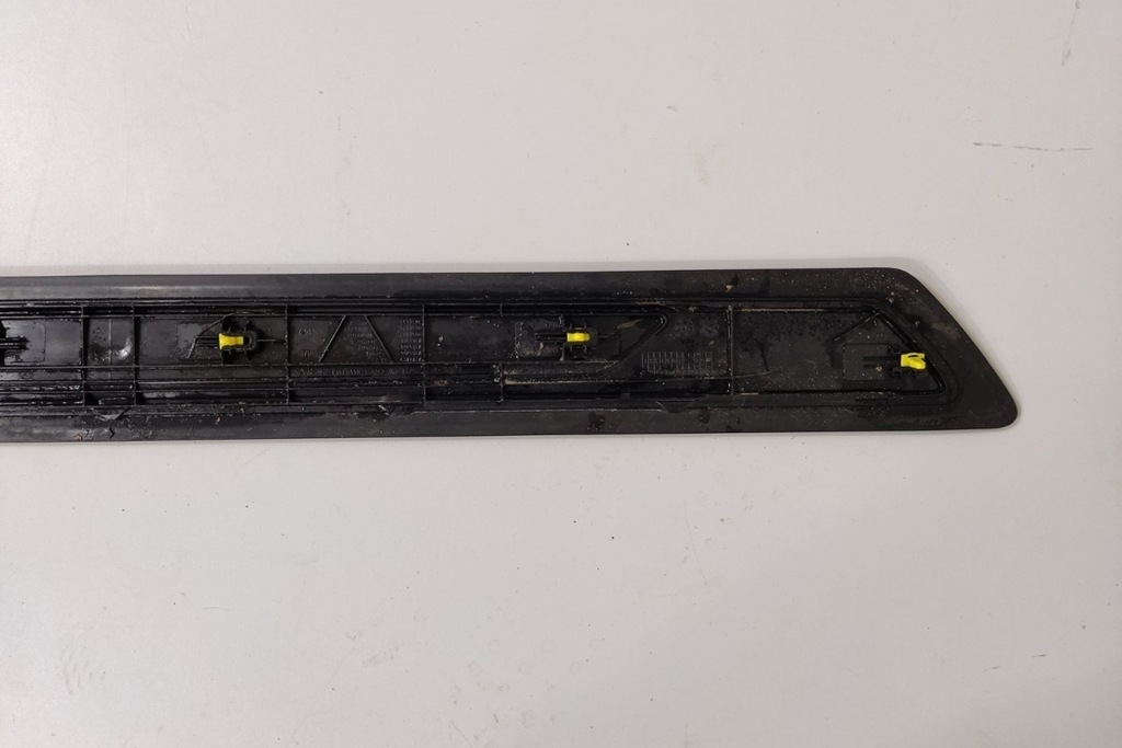 фото №8, Левая передняя молдинг порог bmw 4 coupe f32, f82 7345106 2013