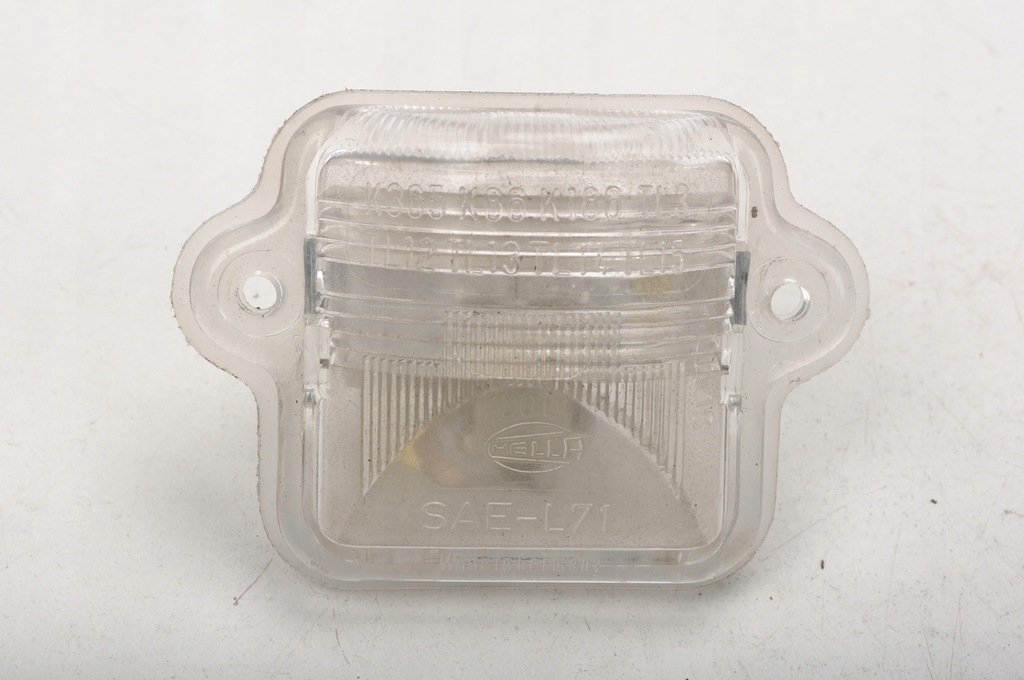 фото №1, Porsche 911 ii 930 лампа кабіни салону