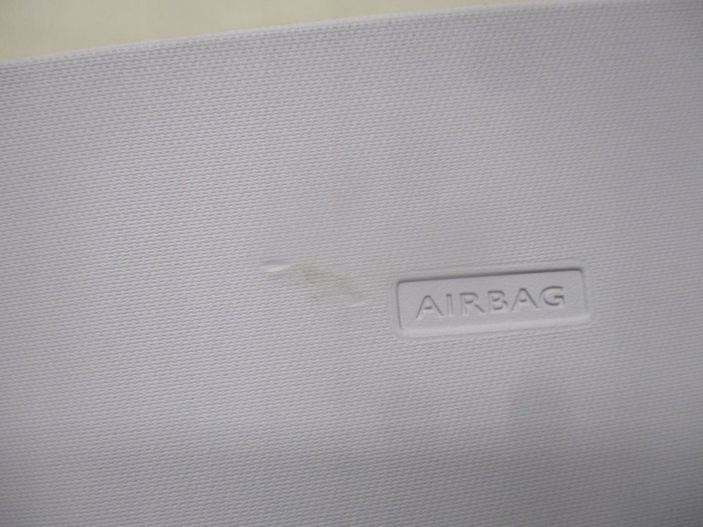 фото №3, Пластик захист стійка права peugeot 3008 ii