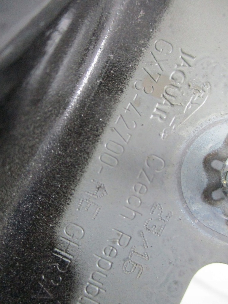 фото №5, Петля крышки jaguar xe gx73-4200-ae gx73-42701-ad