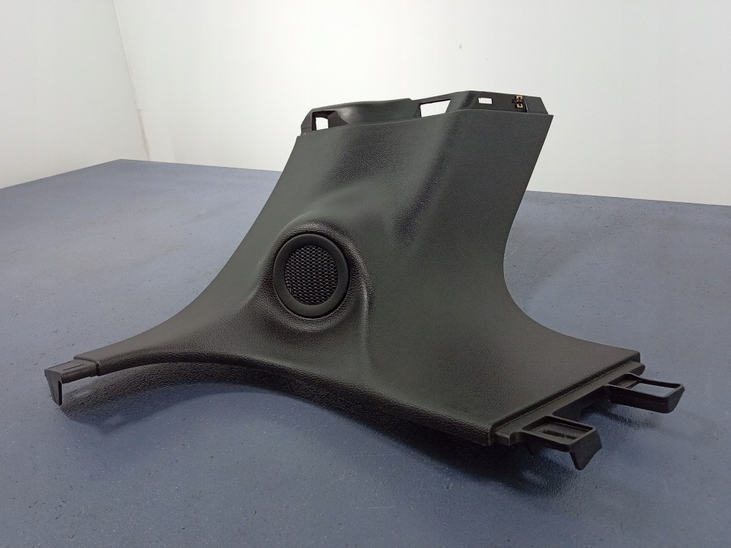 фото №3, Grand cherokee wk2 защита стойка левый задняя