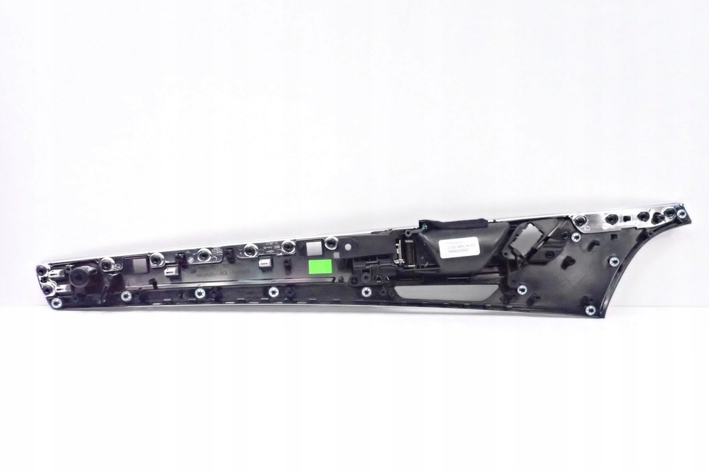 фото №12, 4h0867102 молдинг ручка правый перед a8 s8 d4