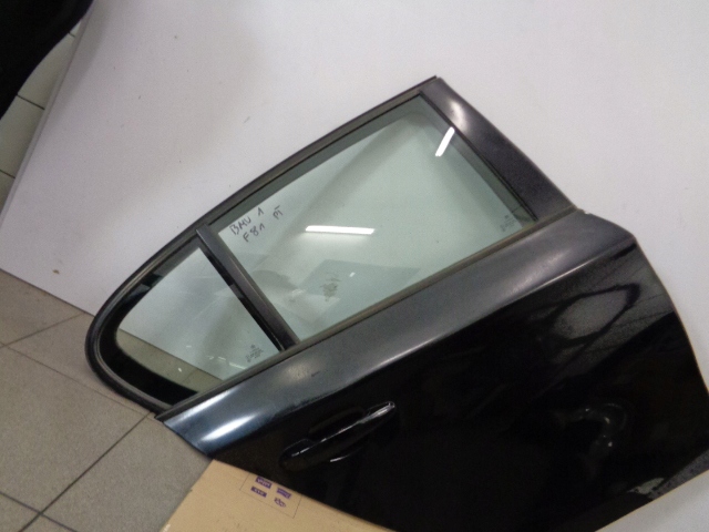 фото №4, Двері правий задня bmw serii 1 e87 5 двері