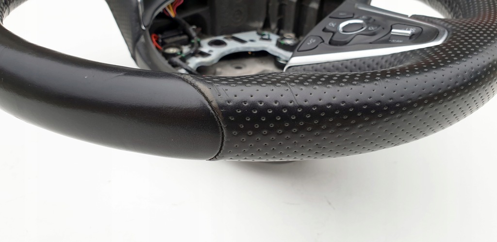 фото №9, Opel insignia a lift воздуховод кожаный кожа opc тюнинг