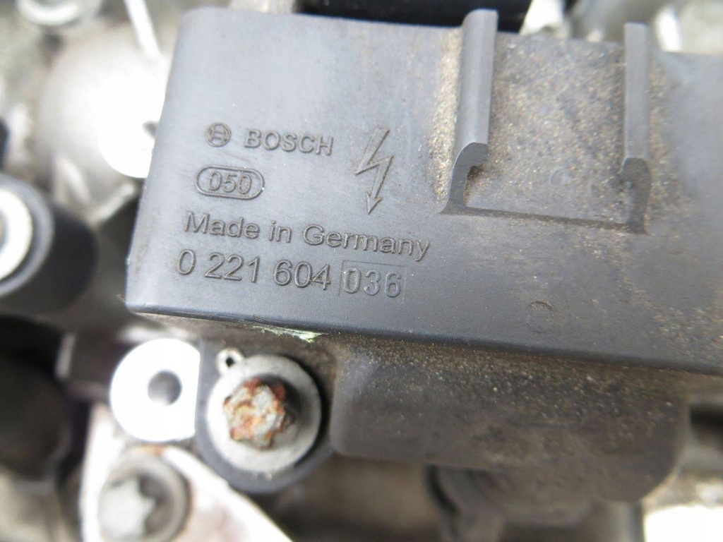 фото №6, Mercedes cla w117 1.6t двигун kpl 270910 m270.910