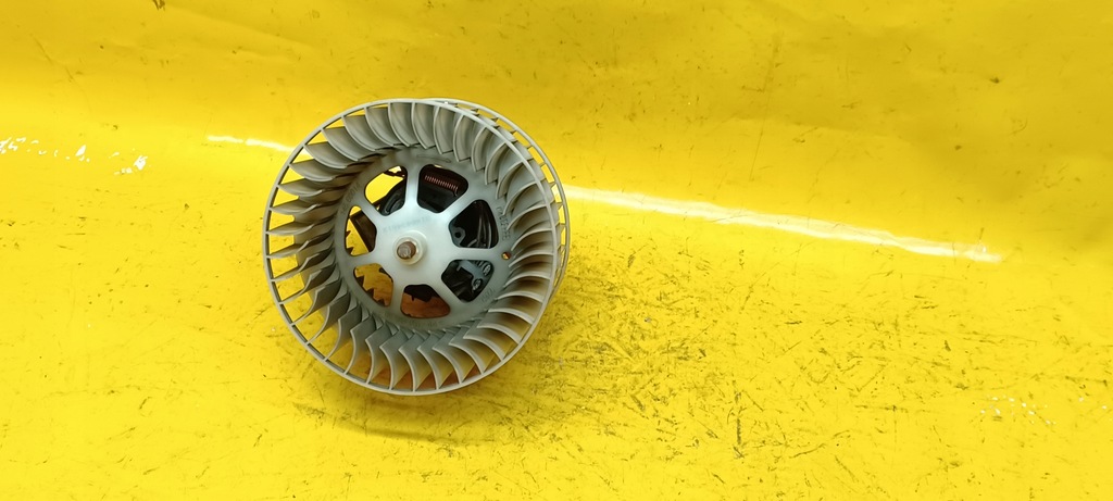 фото №12, Повітродувка обдув mercedes w168 7733009232