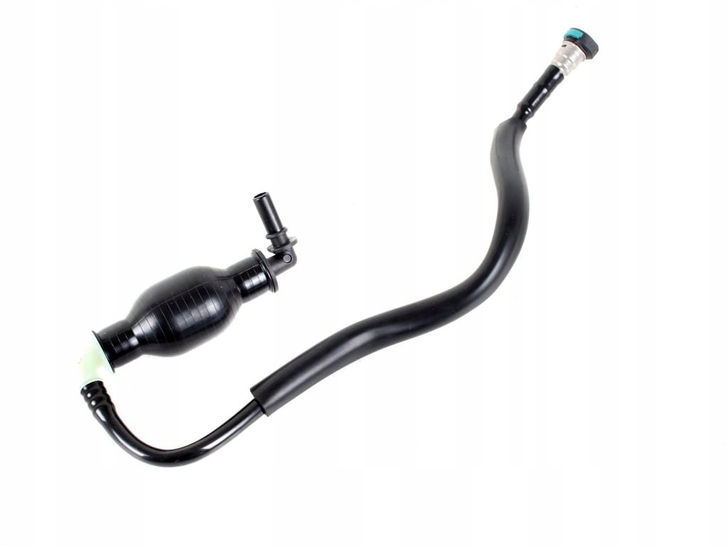 фото №3, Шланг пального актуатор турбіни renault megane scenic iii fluence 1.5 dci