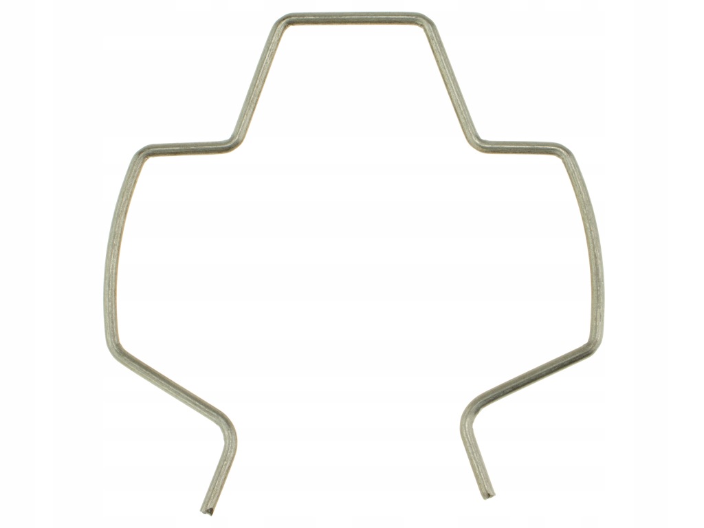 Купити Супорт резонатор renault master iii 144607250r