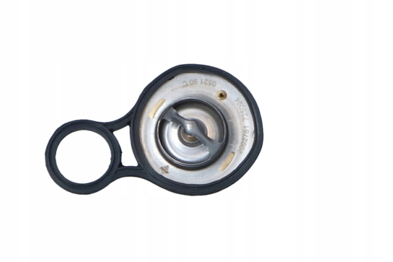 фото №2, Nrf 725094 термостат, середина охлаждающий