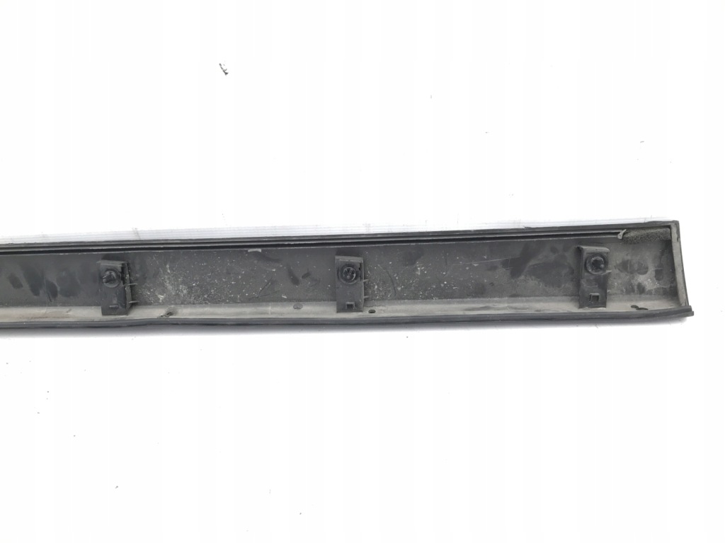 фото №7, Молдинг дверь правая перед subaru outback 14-18