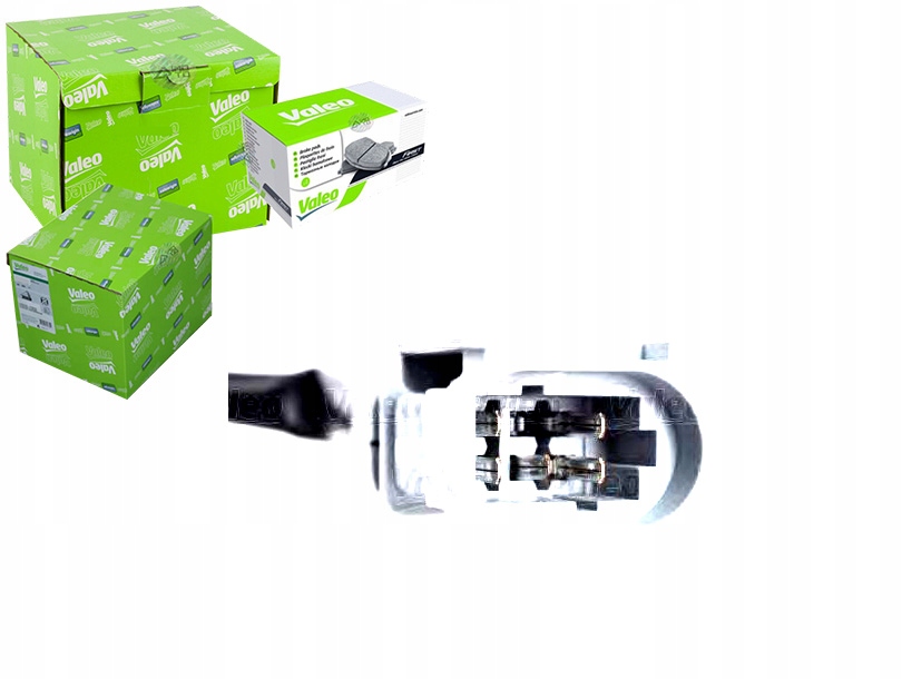 фото №1, Двигатель дворник [valeo]