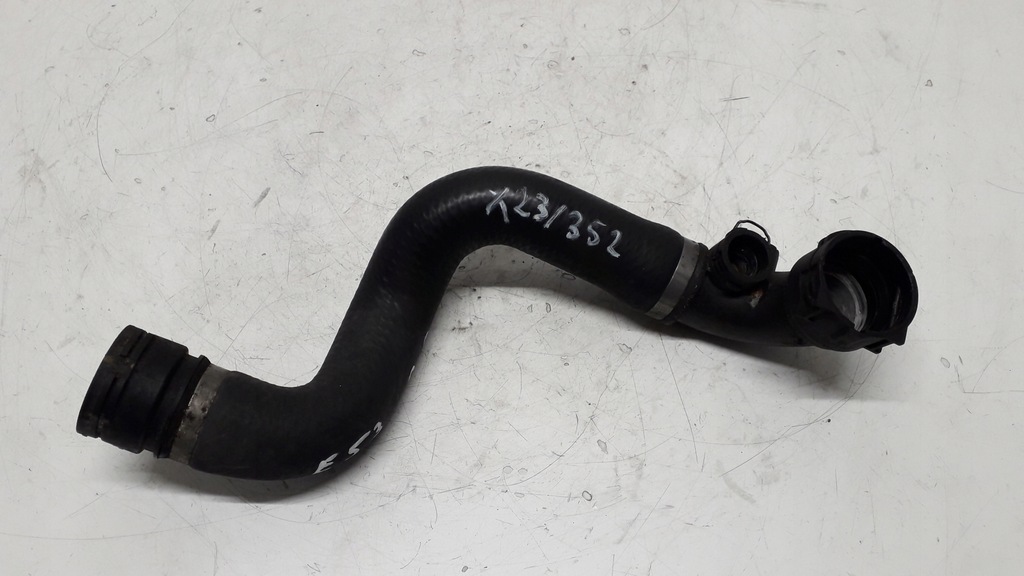 фото №1, Bmw x5 e53 3.0 wąż шланг wody