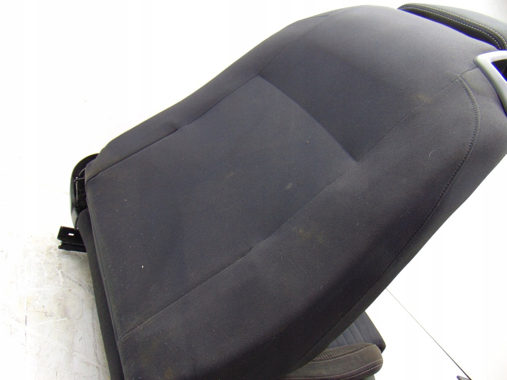 фото №7, Сидіння правий перед передній пасажир vw scirocco iii 1k8