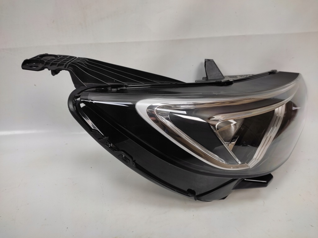 фото №3, Opel grandland x лампа правая перед full led 2017-