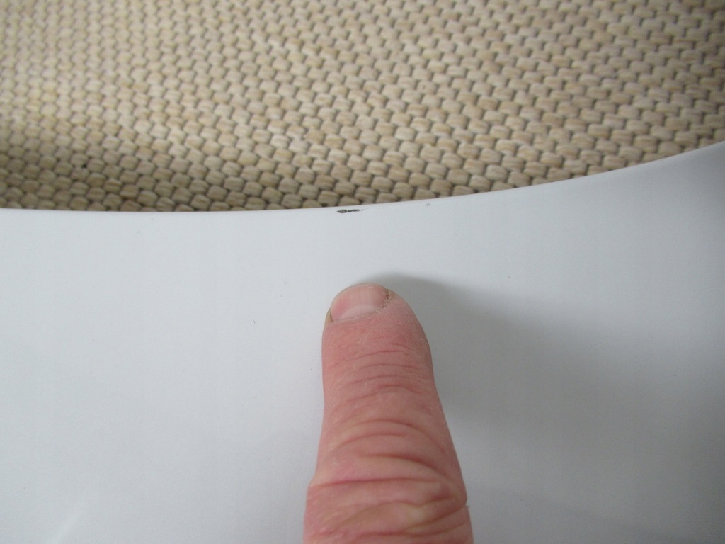 фото №5, Капот audi a3 8v 8v5 sedan kabriolet оригінал "bardzo ładna"