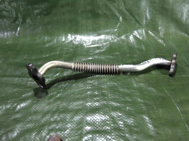 фото №1, Труба трубка турбины hyundai i20 1.4 crdi