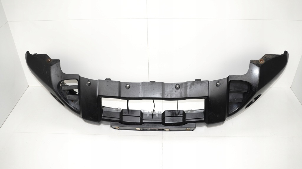 фото №14, Бампер перед передний honda crv iii 3 06-09r