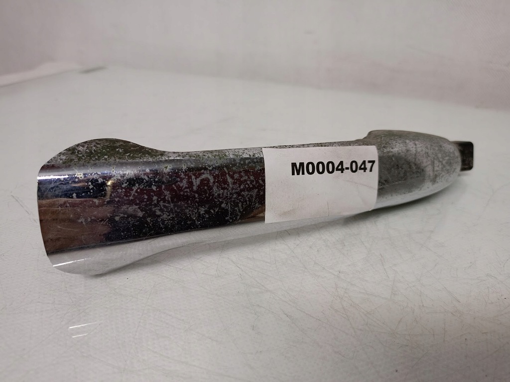 фото №1, Ручка зовнішня 32s ліва передня mazda 3 bk