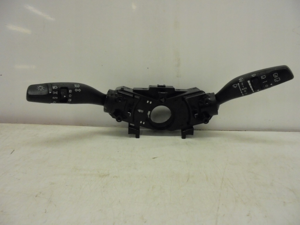 фото №1, Переключатели лента kia sportage iv