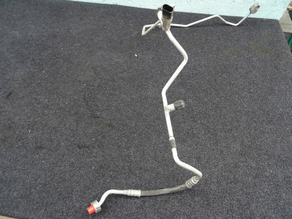 фото №1, Vw polo v 6r шланг кондиціонера 6r1820741k