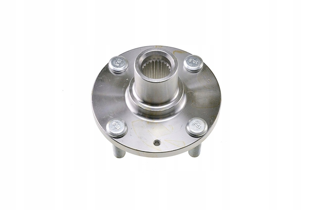 фото №4, Nty ступиця колеса перед bez підшипник