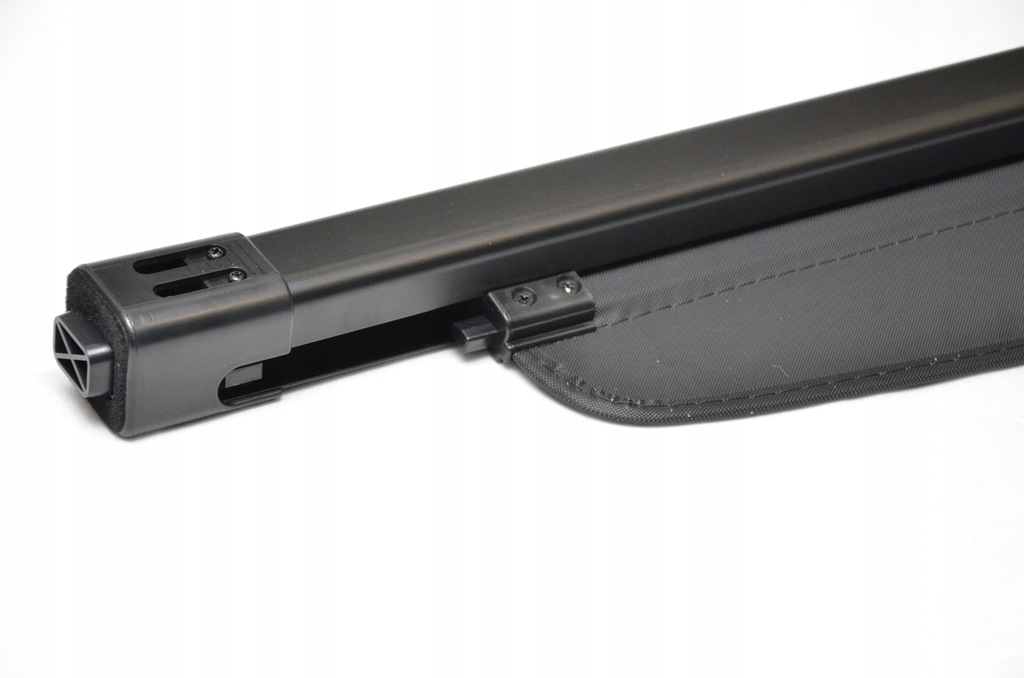 фото №9, Шторка mitsubishi outlander iii 12-22 r. nowa czarna крышка багажника ручной