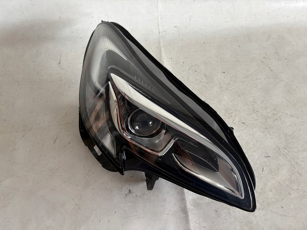 фото №16, Лампа права правий bi ксенон opel corsa e 2014- 39068628